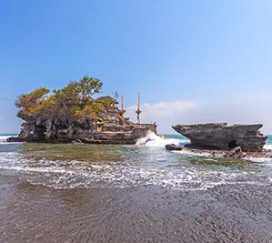 Tanah Lot Temple