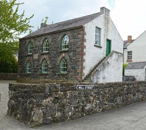 Ulster Folk Museum