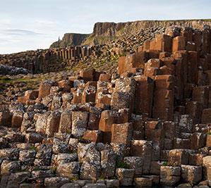 Giant’s Causeway