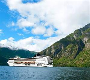 Hardangerfjord