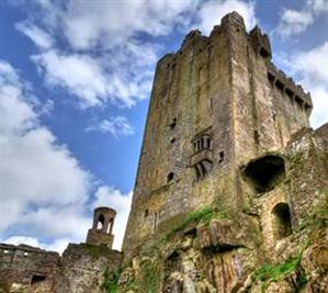 Blarney castle