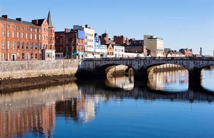 Start planning your cruise and book your excursions to Cork