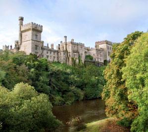 Lismore Castle