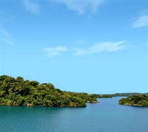 Gatún Lake