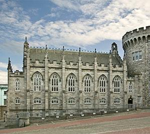 Dublin Castle