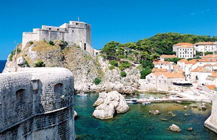 Start planning your cruise and book your excursions in/from Dubrovnik