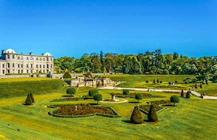 Start planning your cruise and book your excursions in Dublin and its surroundings via Dun Laoghaire 