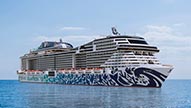 MSC Euribia