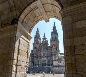 Santiago de Compostela