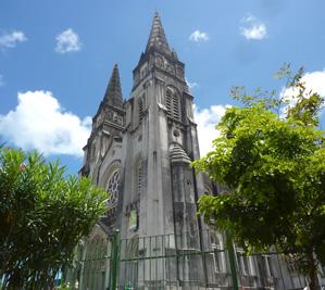 Metropolitan Cathedral