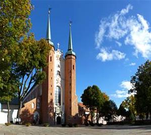 Oliwa Cathedral