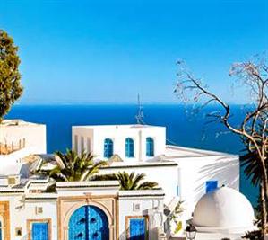 Sidi Bou Said