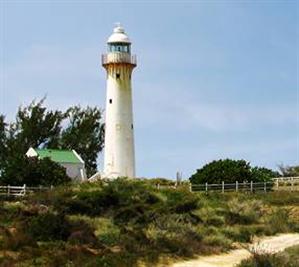 Grand Turk lighthouse