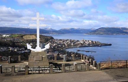 Start planning your cruise and book your excursions to Greenock