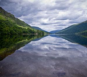 Loch Lomond