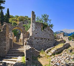 Mystras