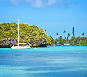 Kanumera Bay