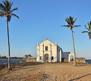 Santo Antonio Church