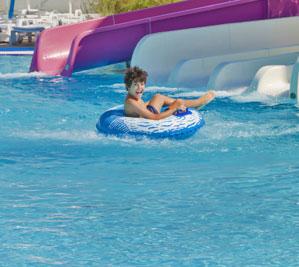 Aquapark