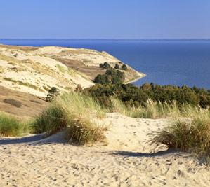 Curonian Spit