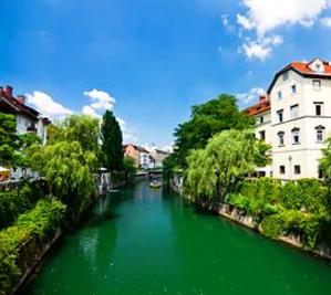 Ljubljana