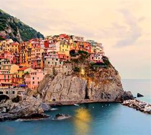 Cinque Terre National Park