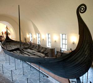 Viking Ship Museum