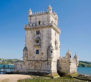 Belem Tower