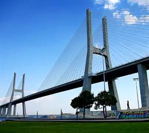 Vasco da Gama Bridge