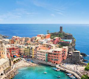 Cinque Terre