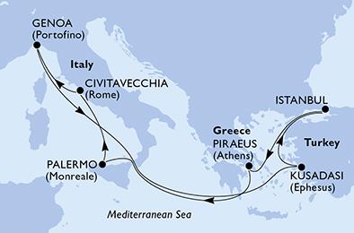 MSC-Poesia-from-Turkey MSC-Poesia-from-Turkey