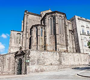 Igreja de Sao Francisco