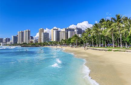 Start planning your cruise and book your excursions in Honolulu