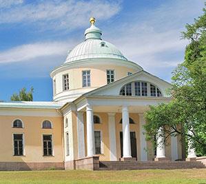 St. Nicholas orthodox church