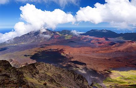 Start planning your cruise and book your excursions in Kahului and its surroundings