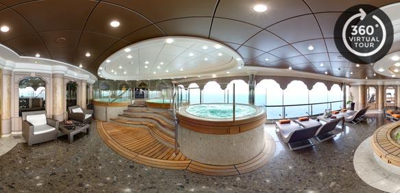 360° VIRTUAL TOUR