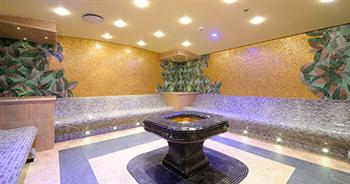 MSC Aurea Spa Turkish Bath