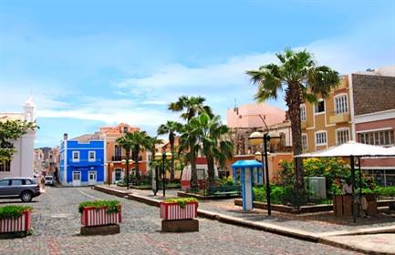 Start planning your cruise and book your excursions to Mindelo