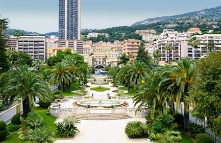 Start planning your cruise and book your excursions in Monte-Carlo and the French Riviera