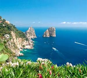 Charming Capri