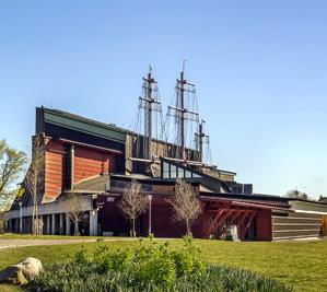 Vasa Museum