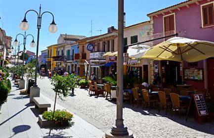 Start planning your cruise and book your excursions from Olbia