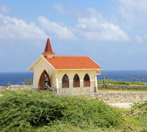 Alto Vista Chapel