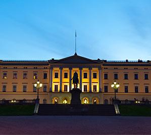 The Royal Palace