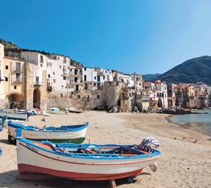 Cefalù