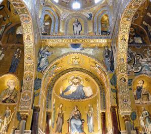 Palatine Chapel