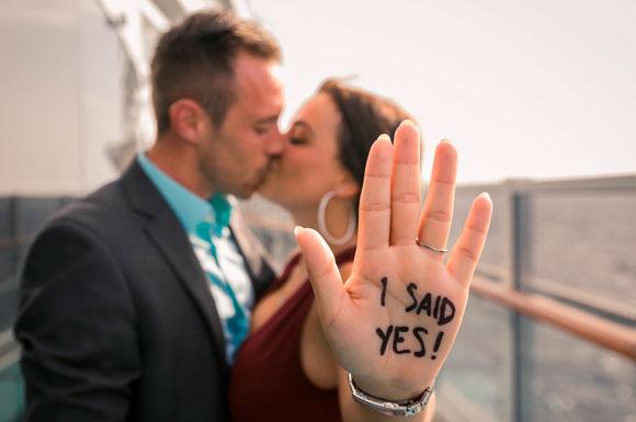 Wedding Storybook Package