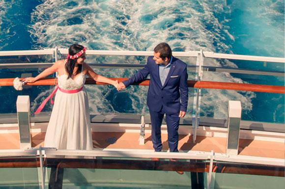 Wedding and  Shoreside Photo Package