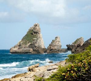 Pointe des Châteaux