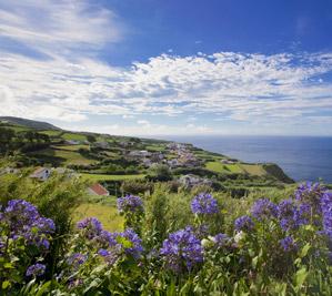 Azores